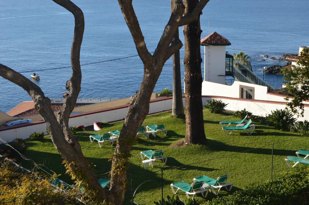 Hotel Quinta Da Penha De Franca Funchal  Exterior foto
