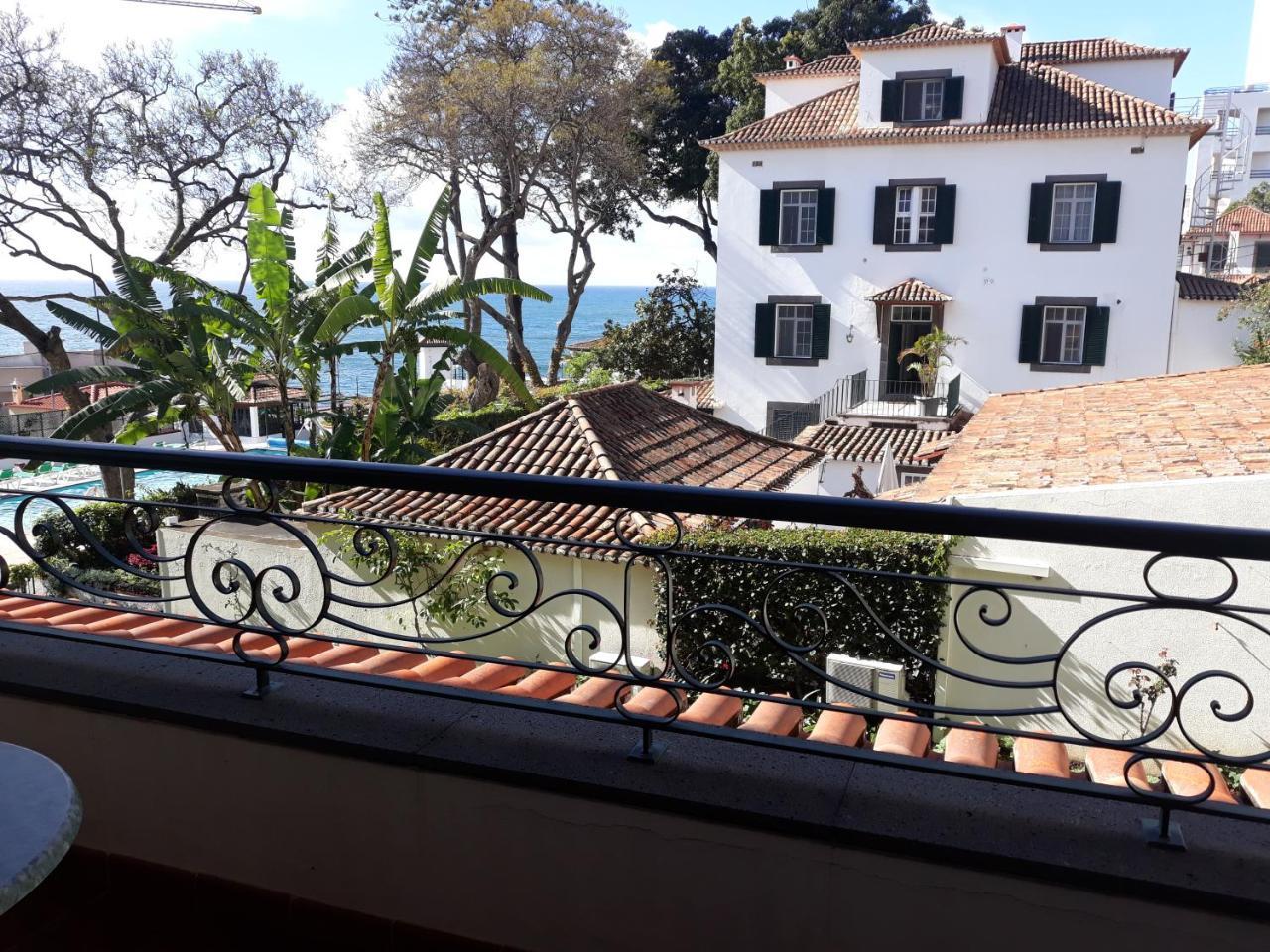 Hotel Quinta Da Penha De Franca Funchal  Exterior foto